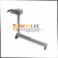 Pemanas tangki tubular flensa elektrik stainless